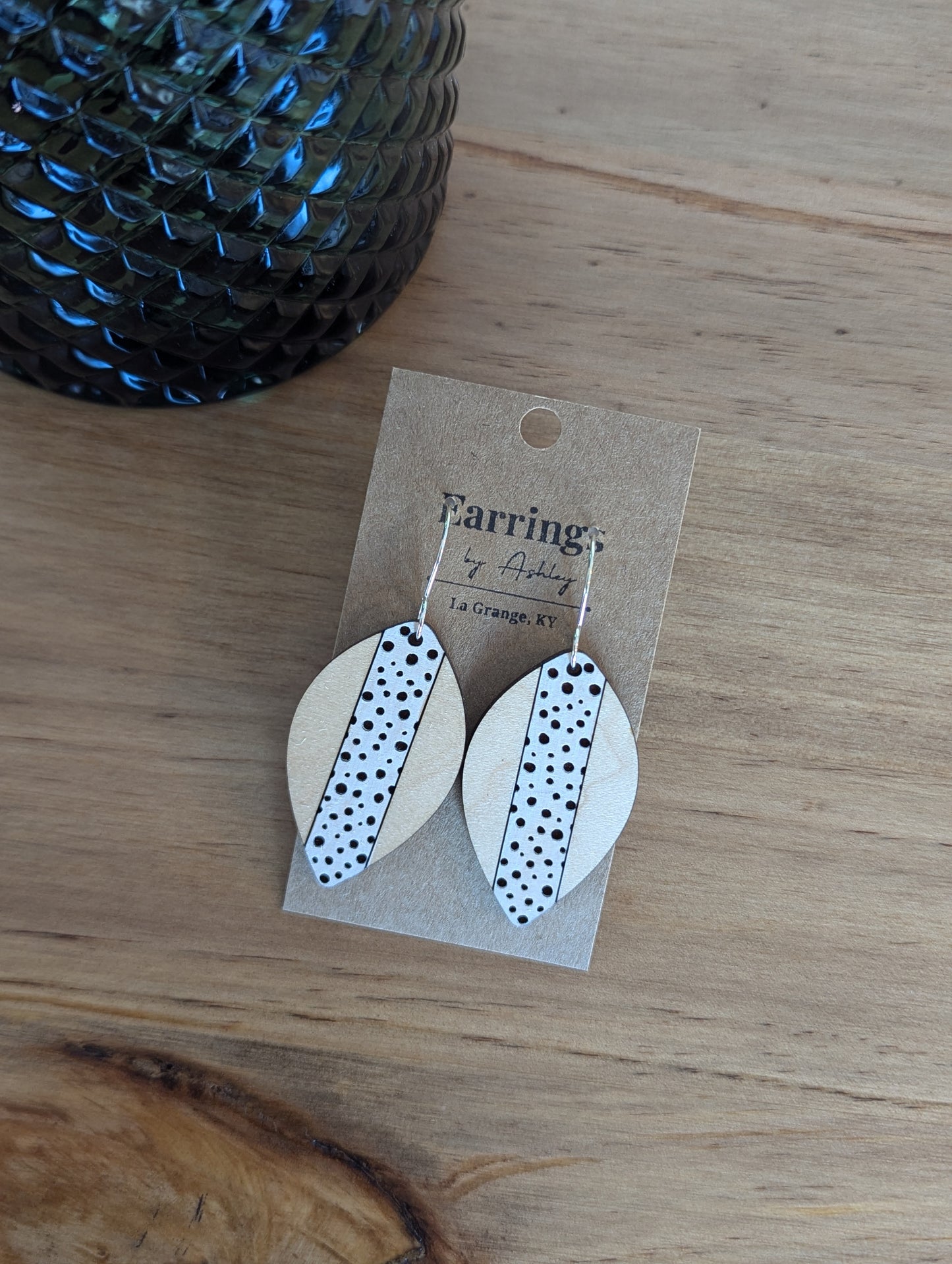 Boho Circles Pattern