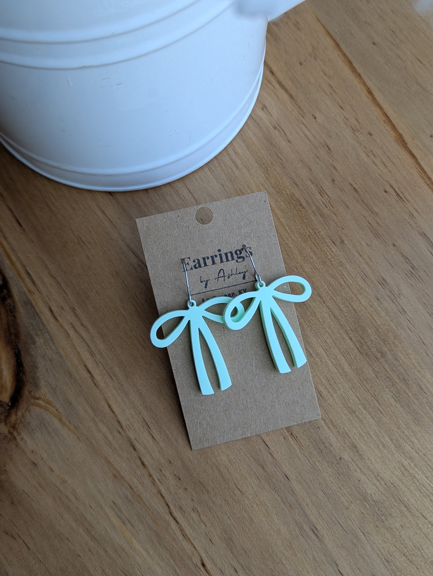Skinny Bow