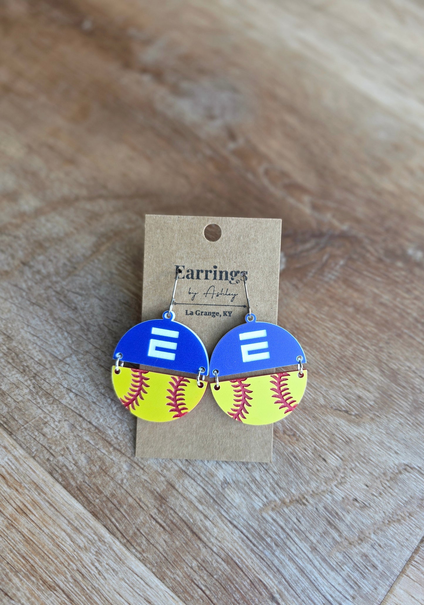 Elite Softball