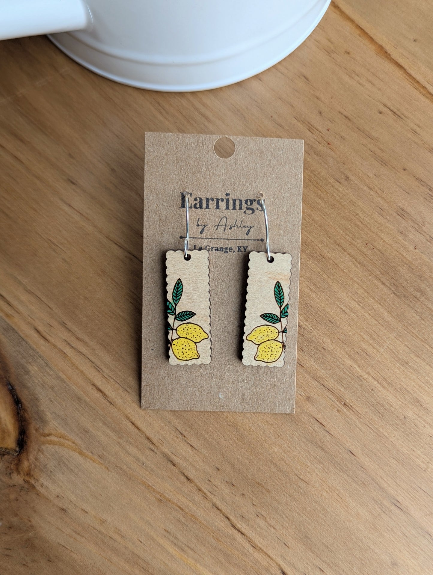 Lemon Collection 🍋