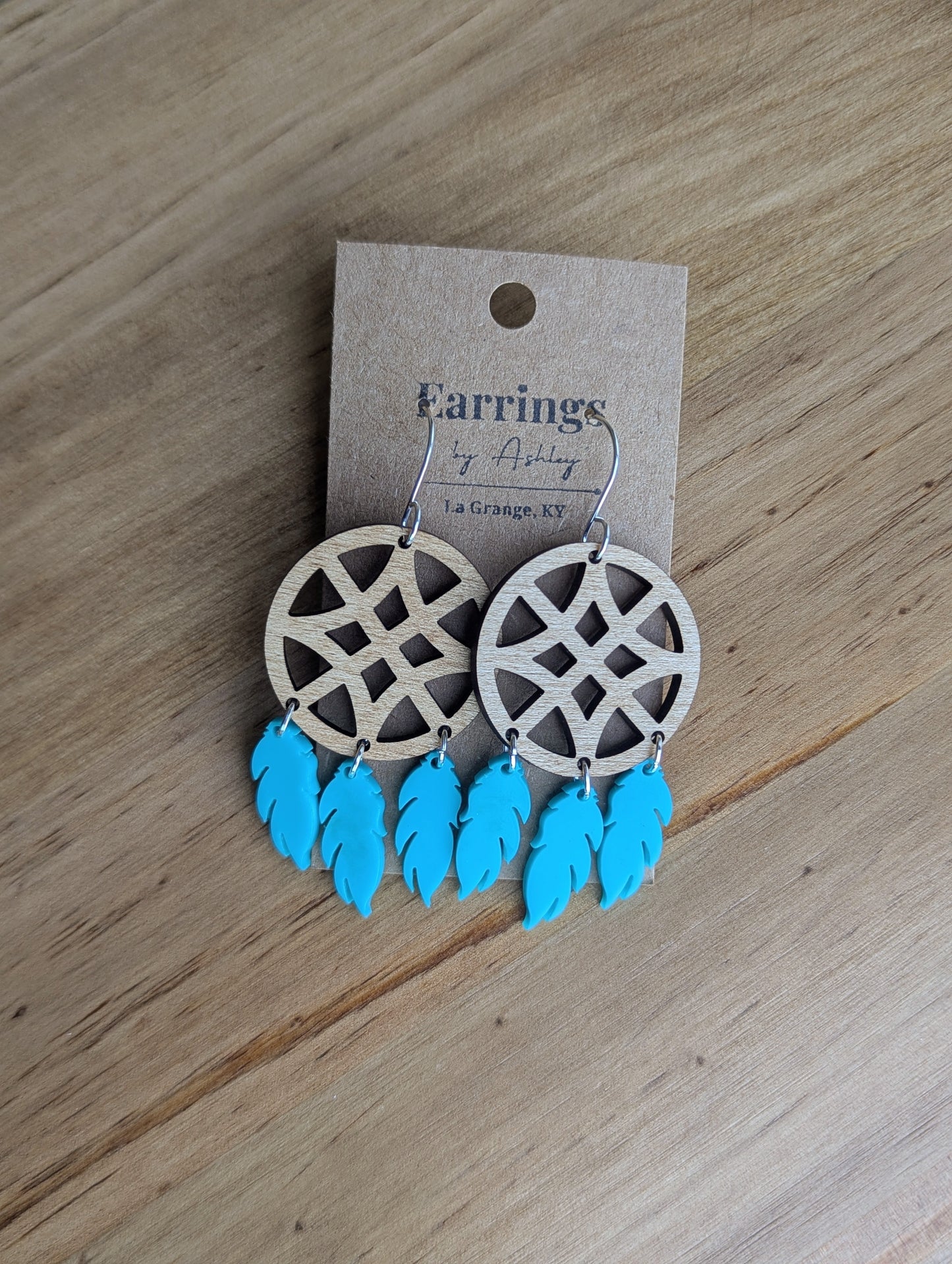 Western Boho - Dreamcatcher