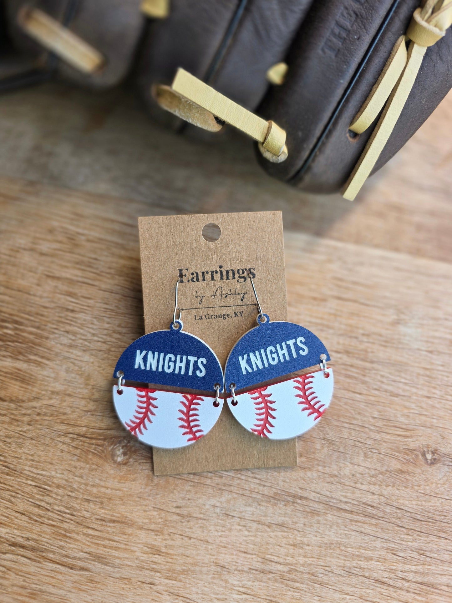 Knights Baseball