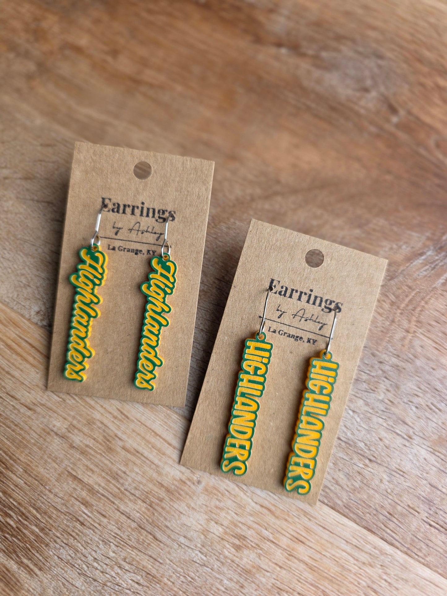 Highlanders