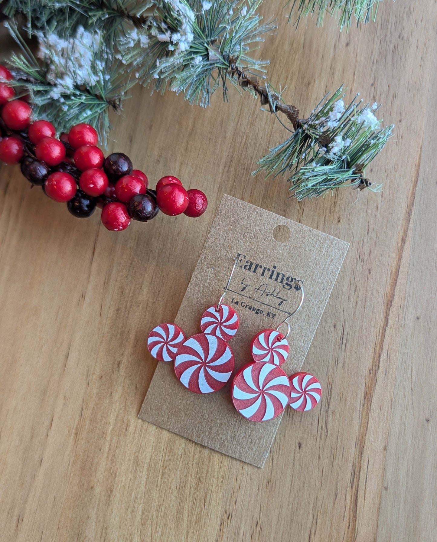 Magical Peppermint