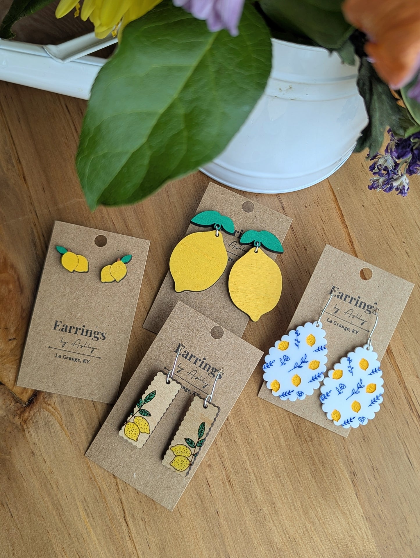 Lemon Collection 🍋