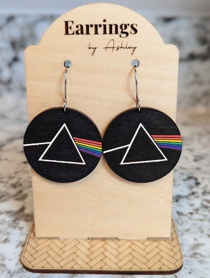 Dark Side of the Moon