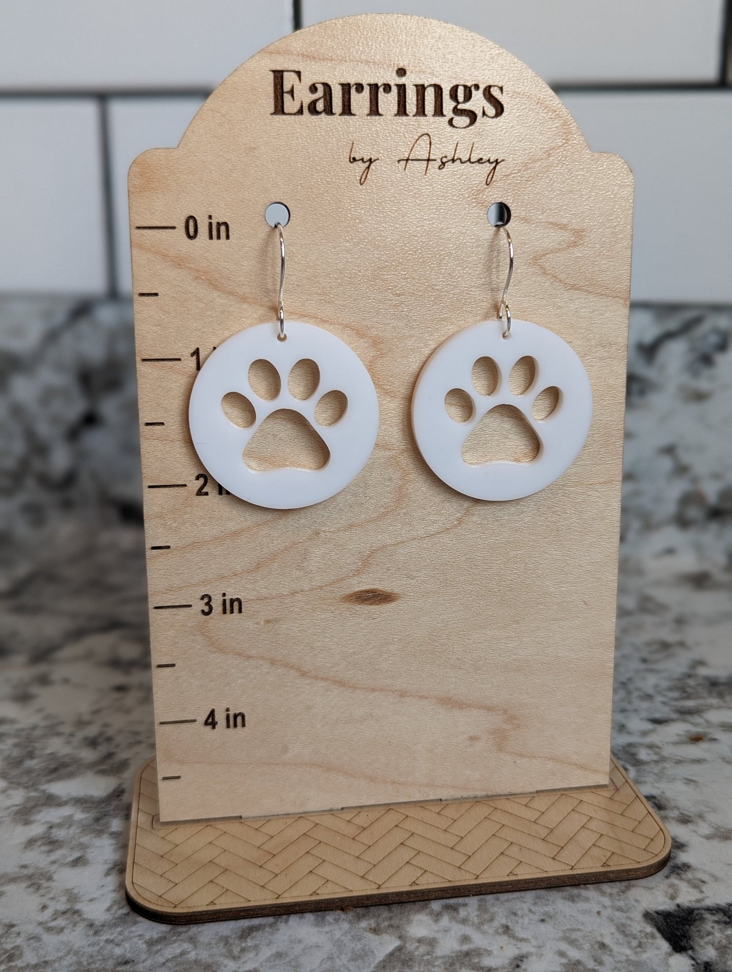 Paw Print
