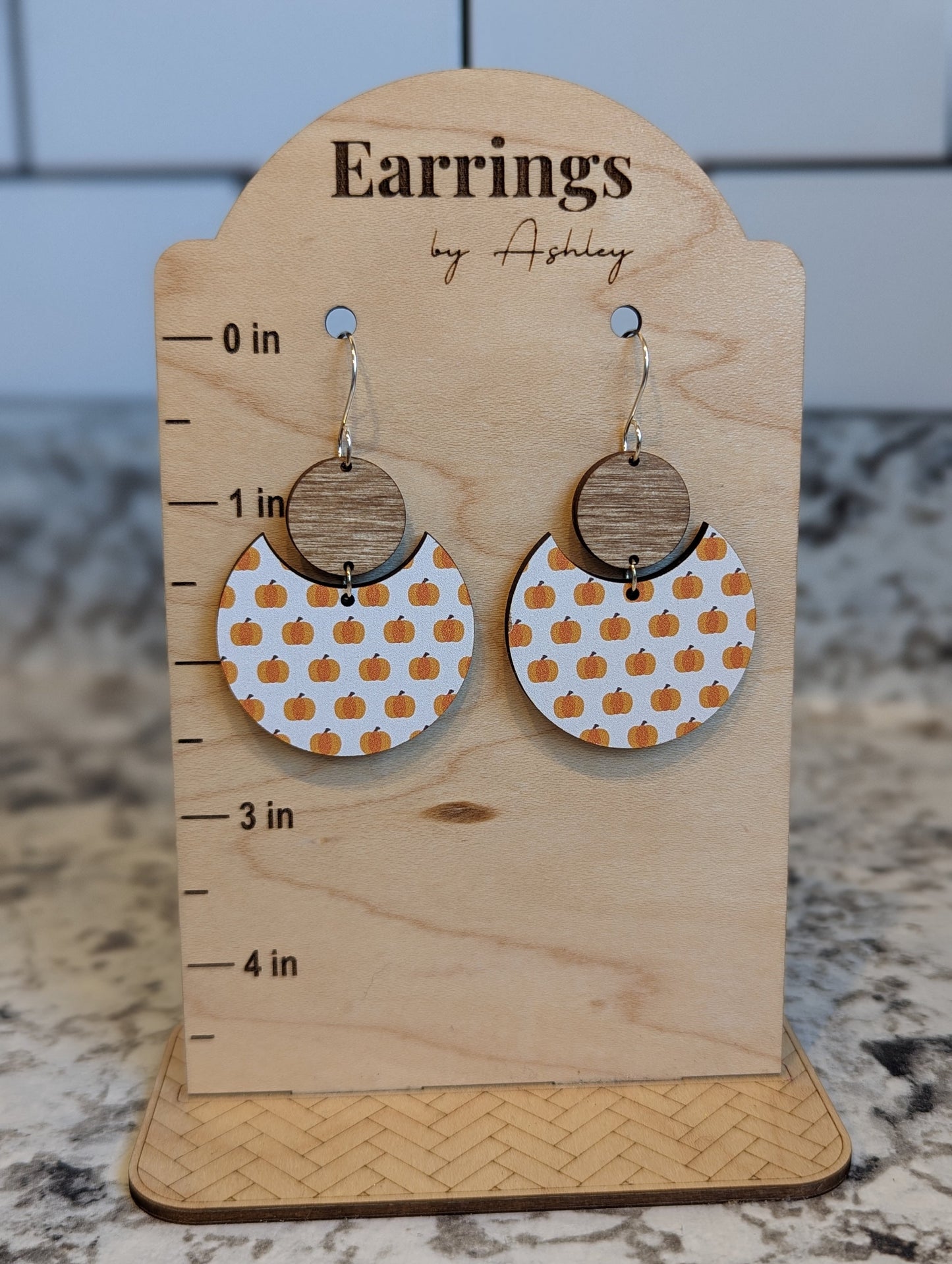 Pumpkin Pattern