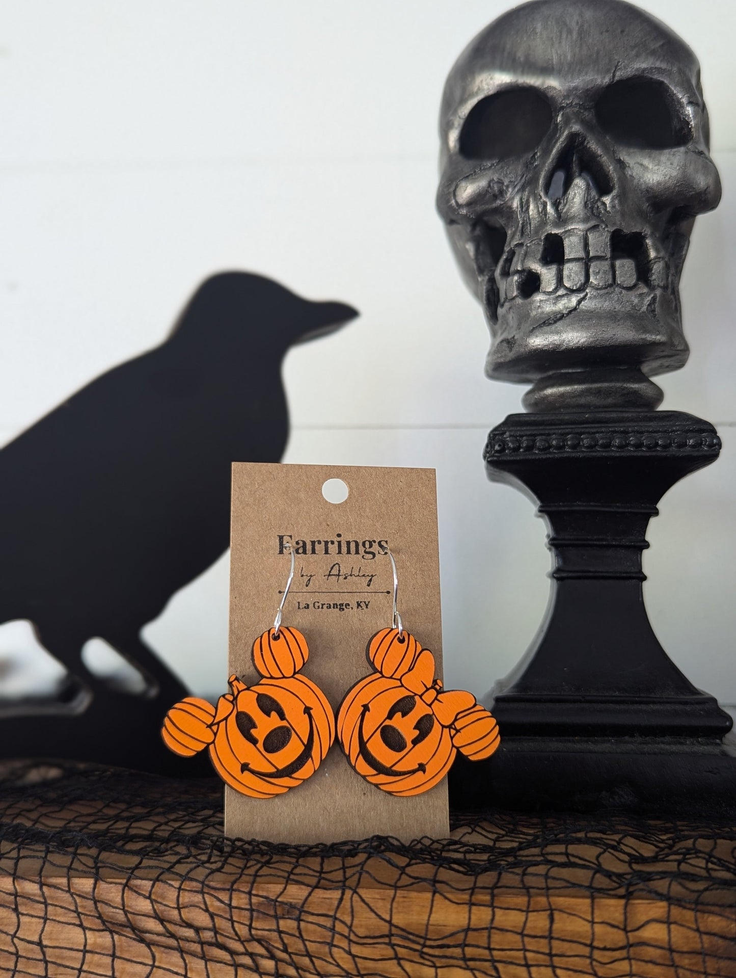 Magical Pumpkin