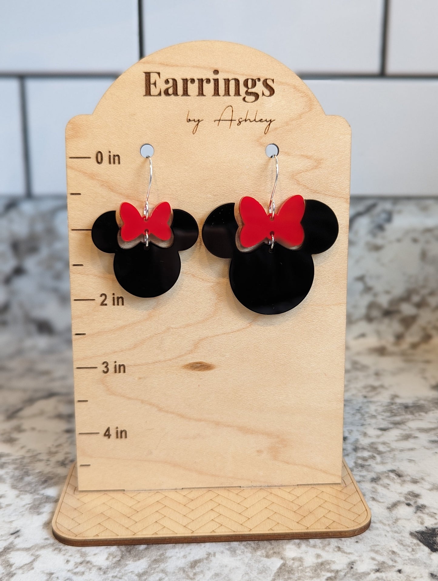 Magical Ears & Bow