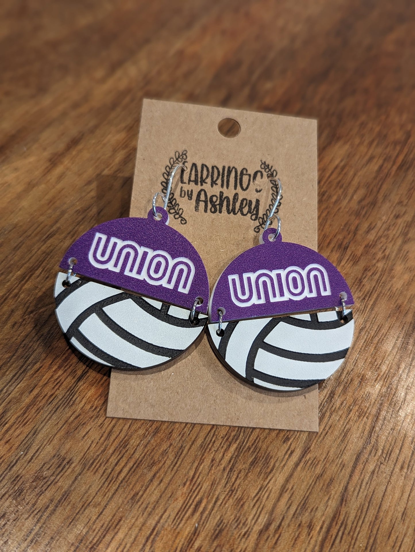 Union Volleyball