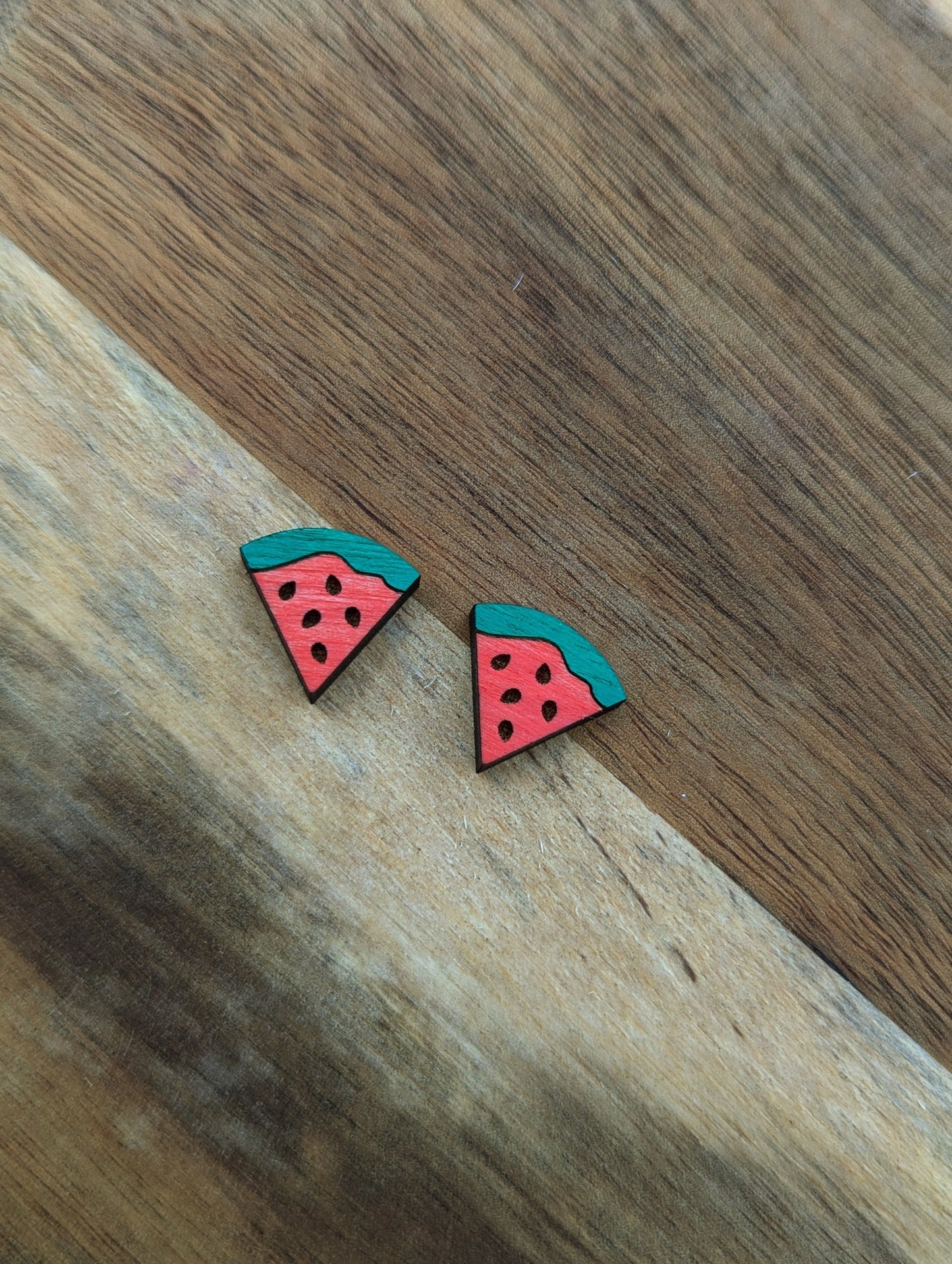 Watermelon Stud