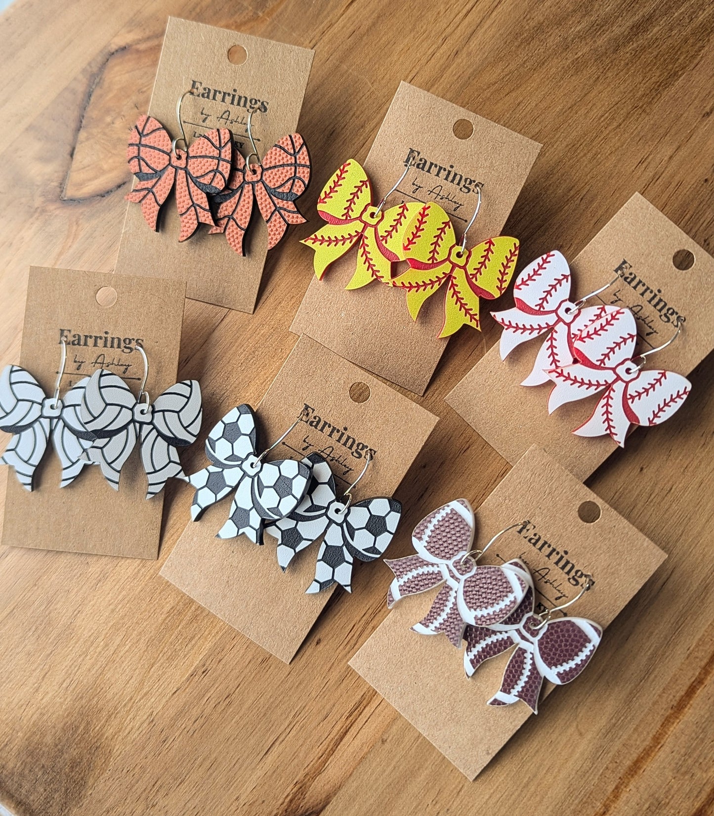 Sports Bows