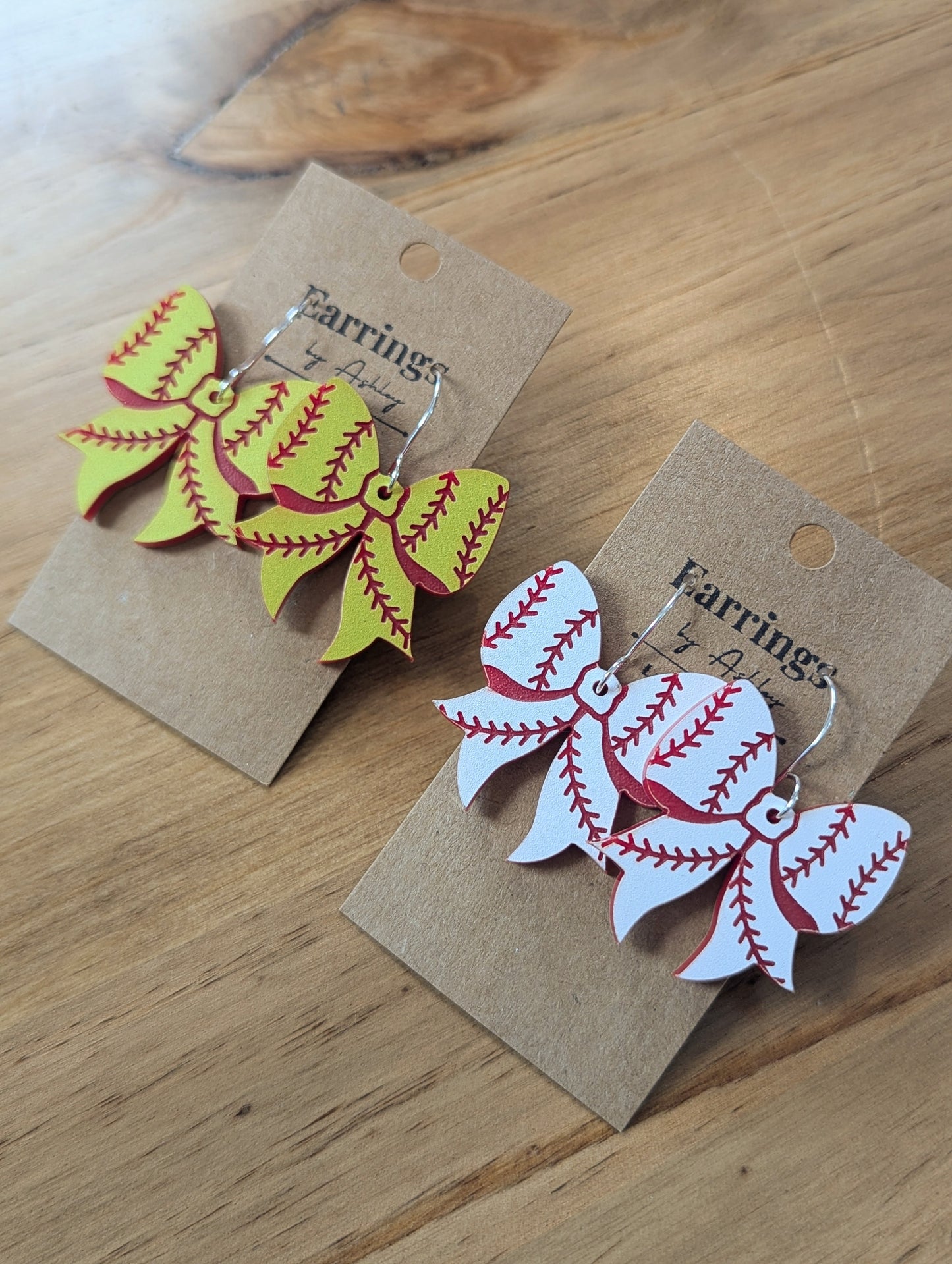 Sports Bows