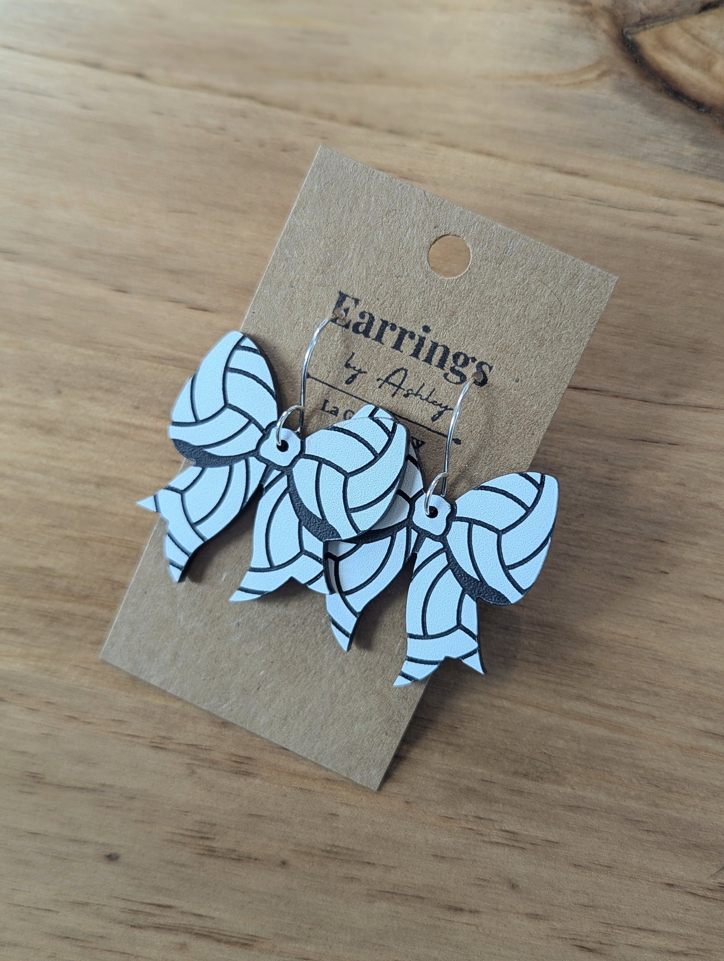 Sports Bows