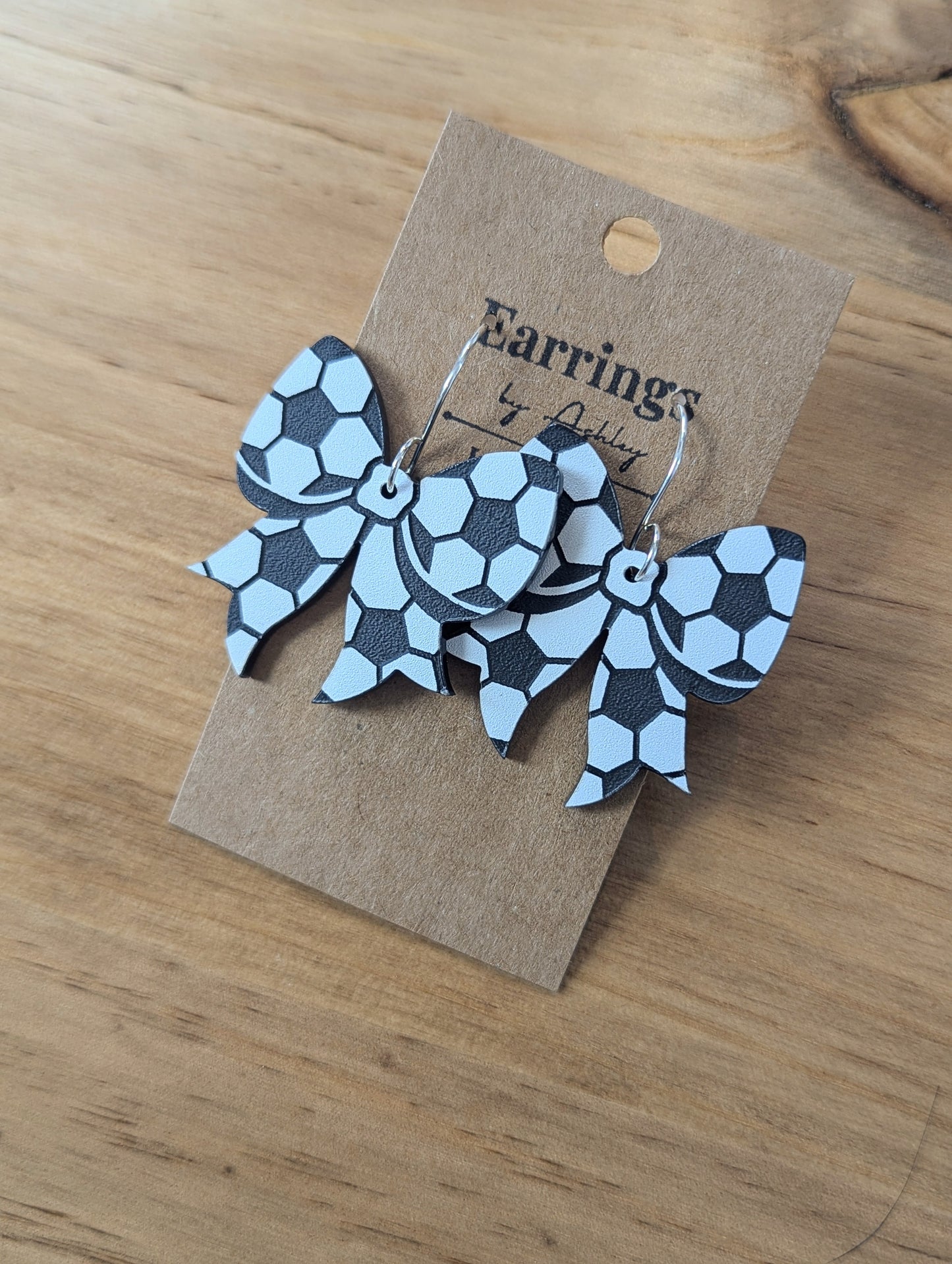 Sports Bows