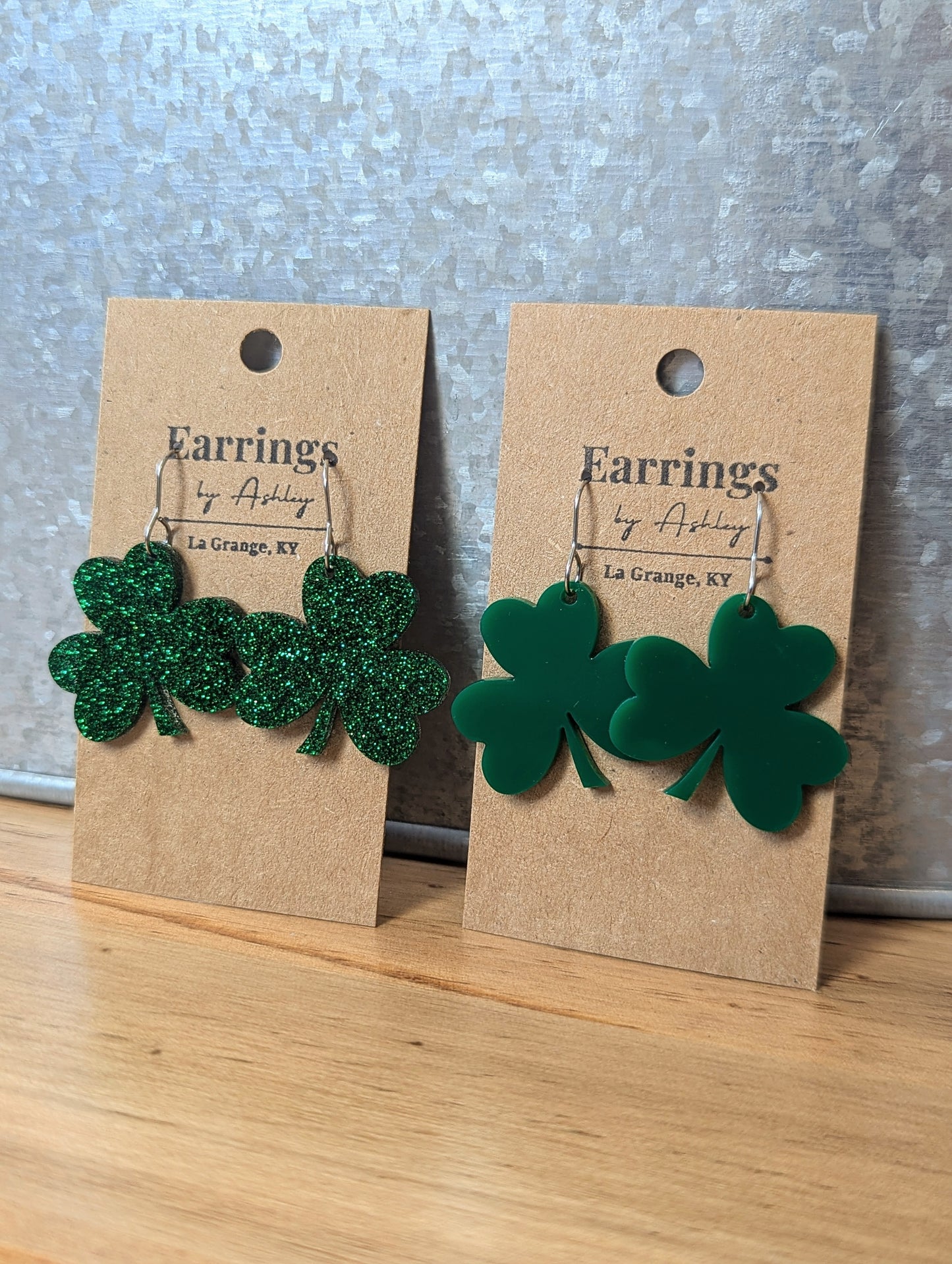 Shamrock