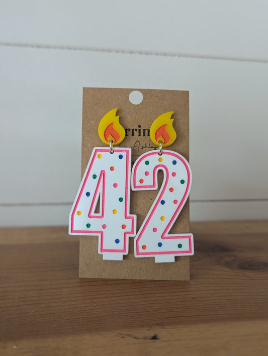 Birthday 🎂