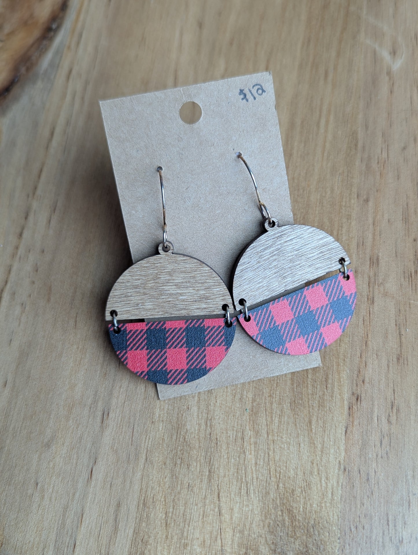 Buffalo Plaid