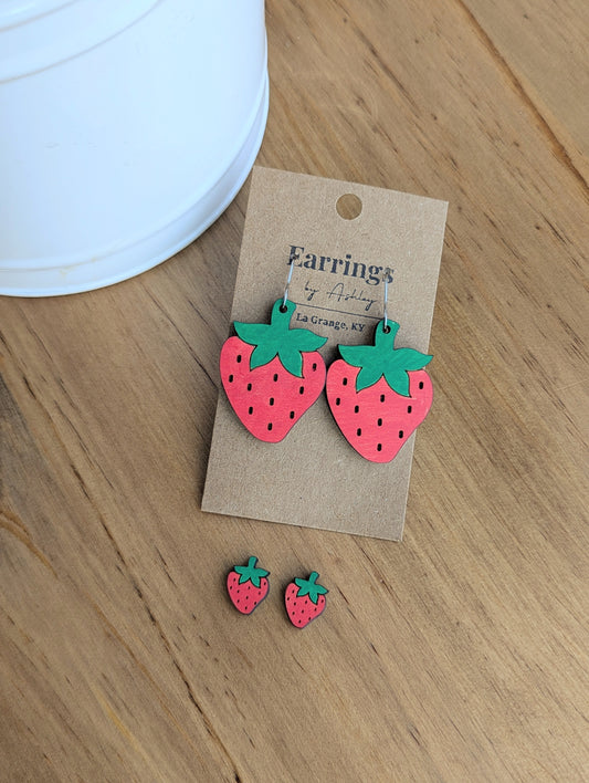 Strawberry