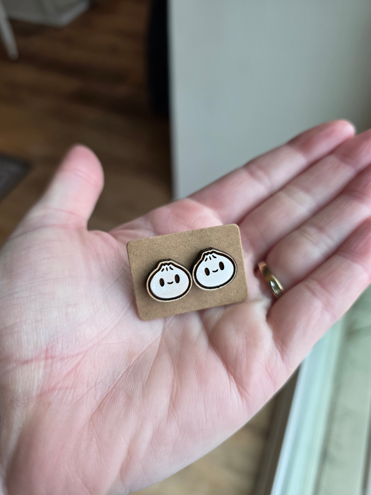 Dumpling Stud