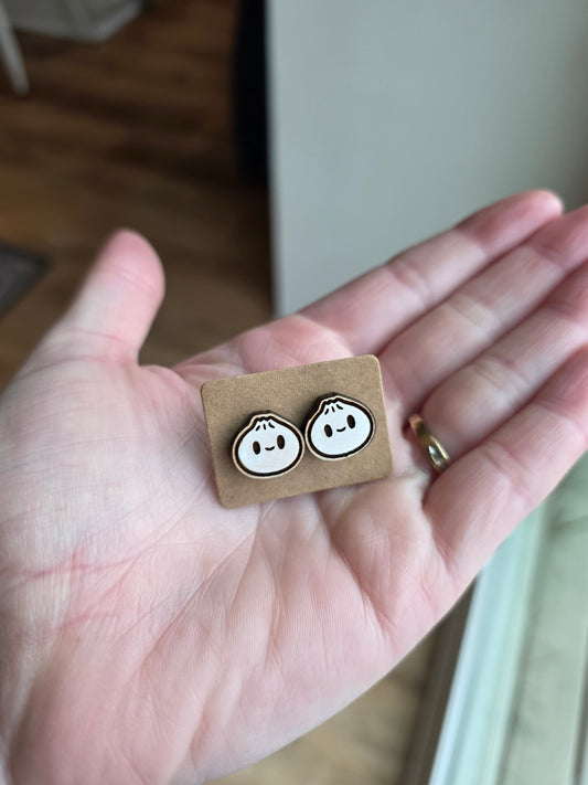 Dumpling Stud
