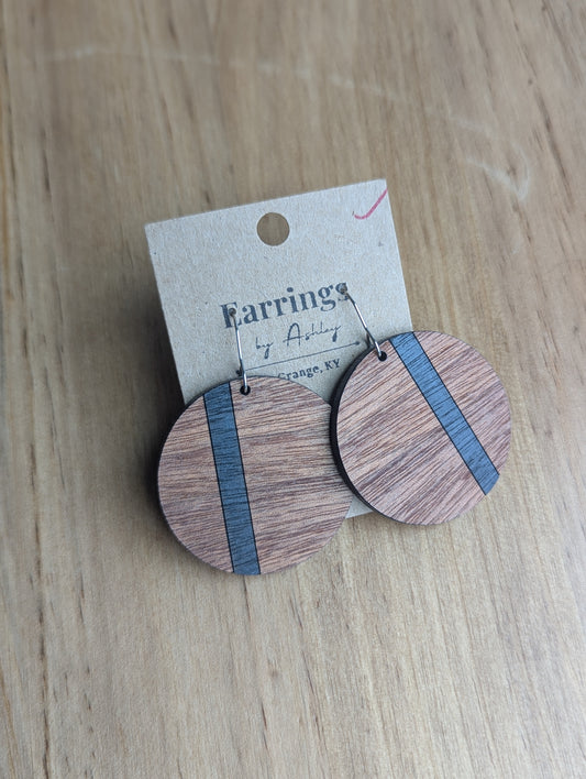 Wood Circle