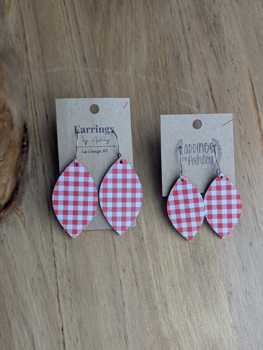 Picnic Plaid