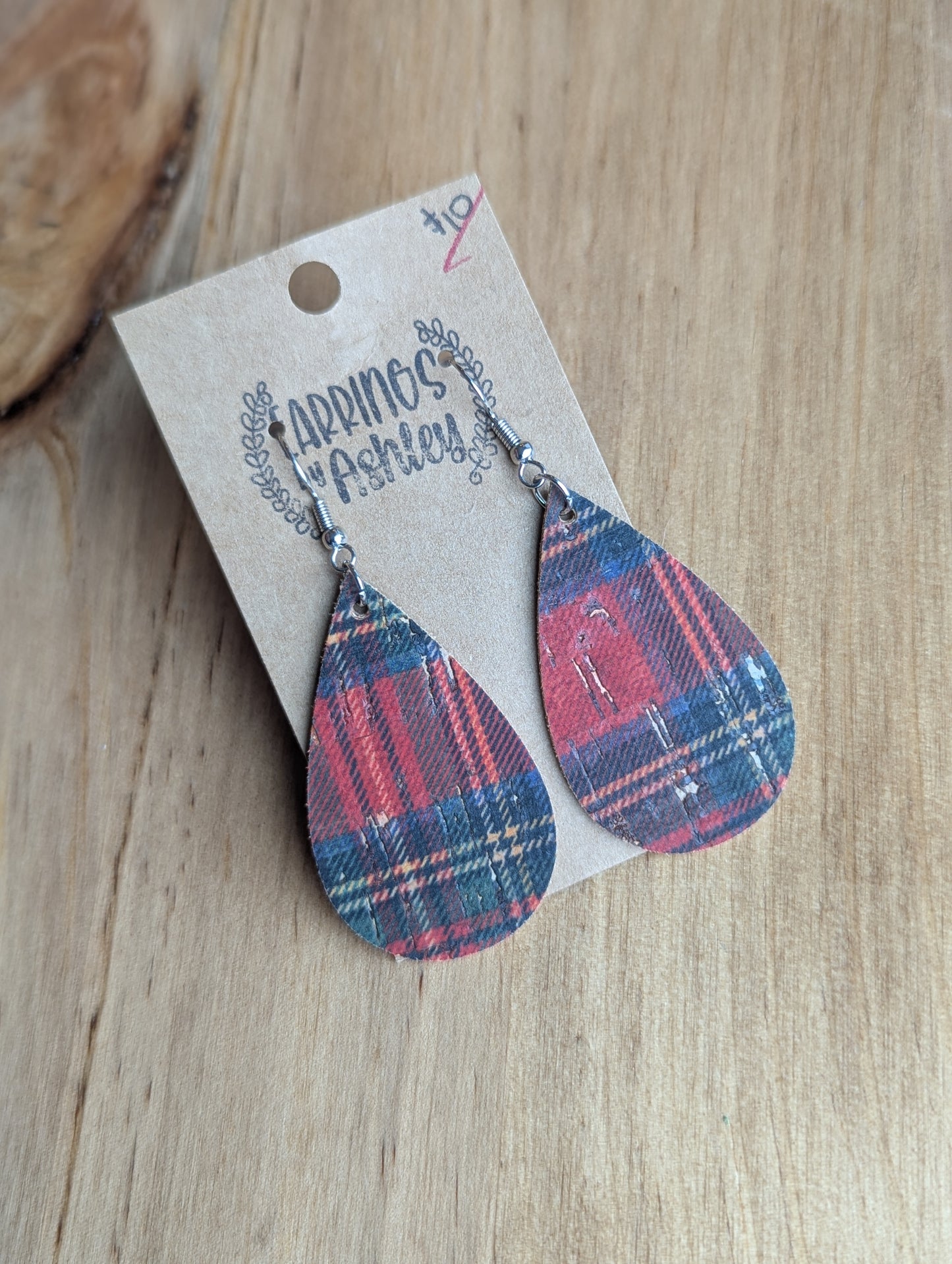 Christmas Plaid