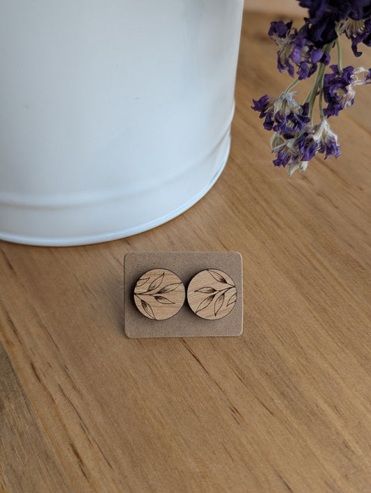 Plant Stud