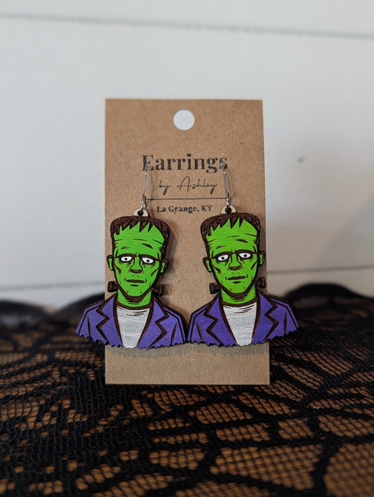 Frankensteins Monster