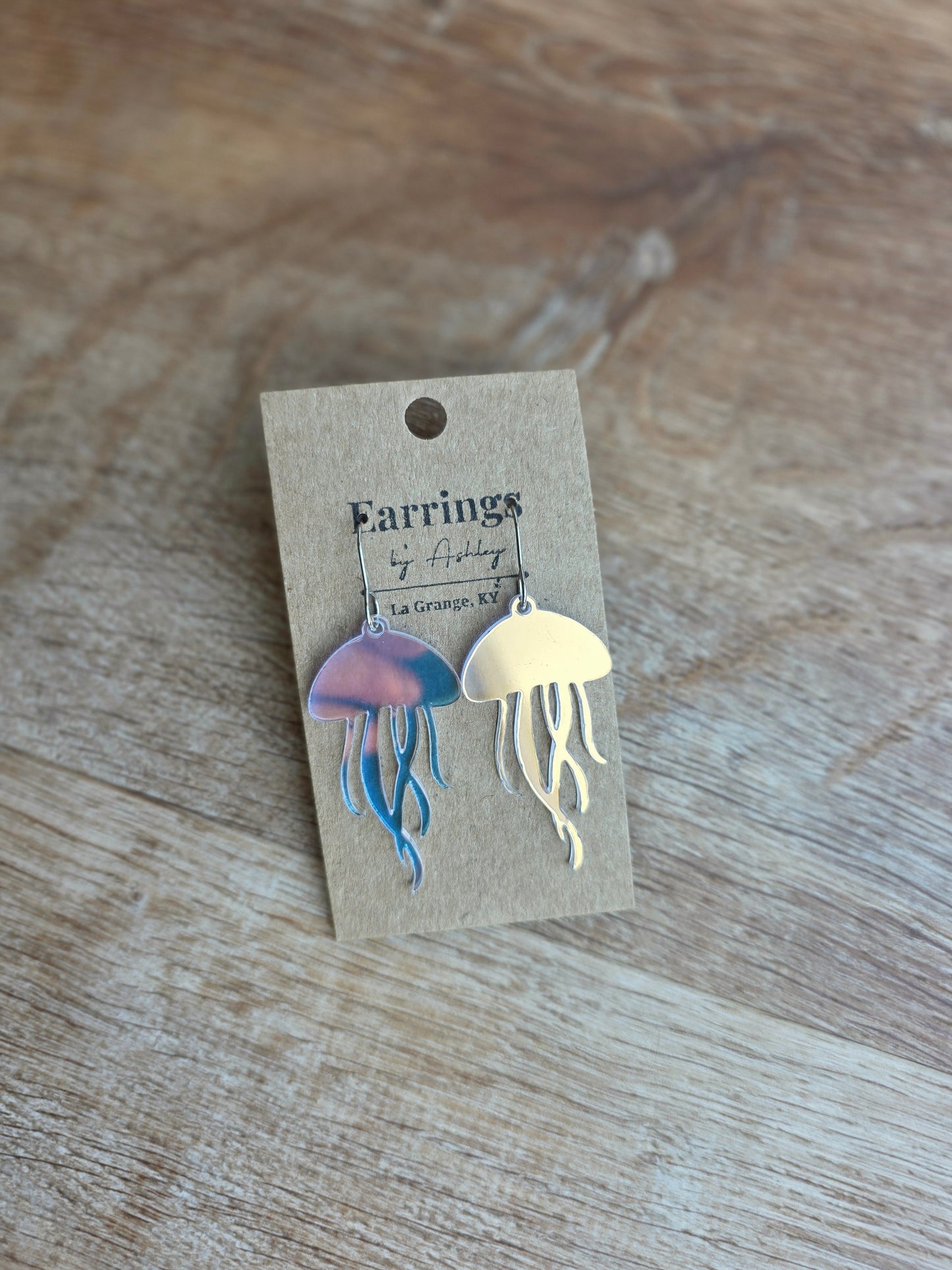 Jellyfish
