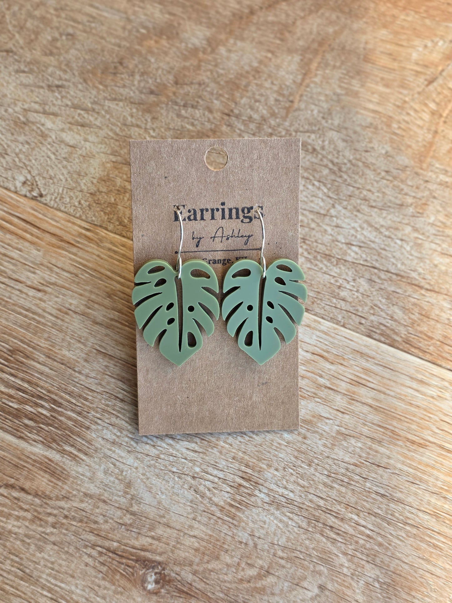 Monstera