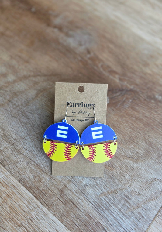 Elite Softball