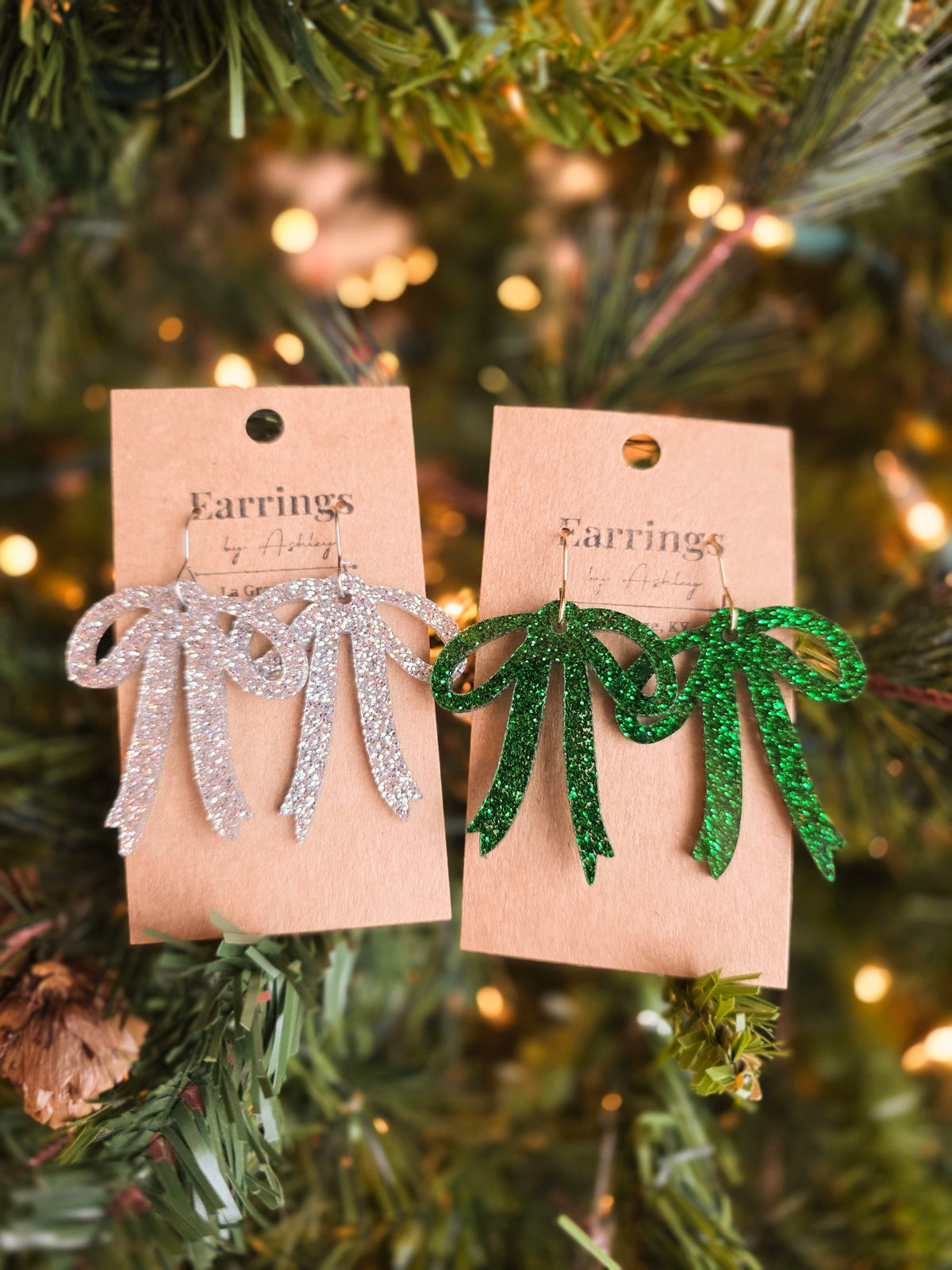 Loopy Bows