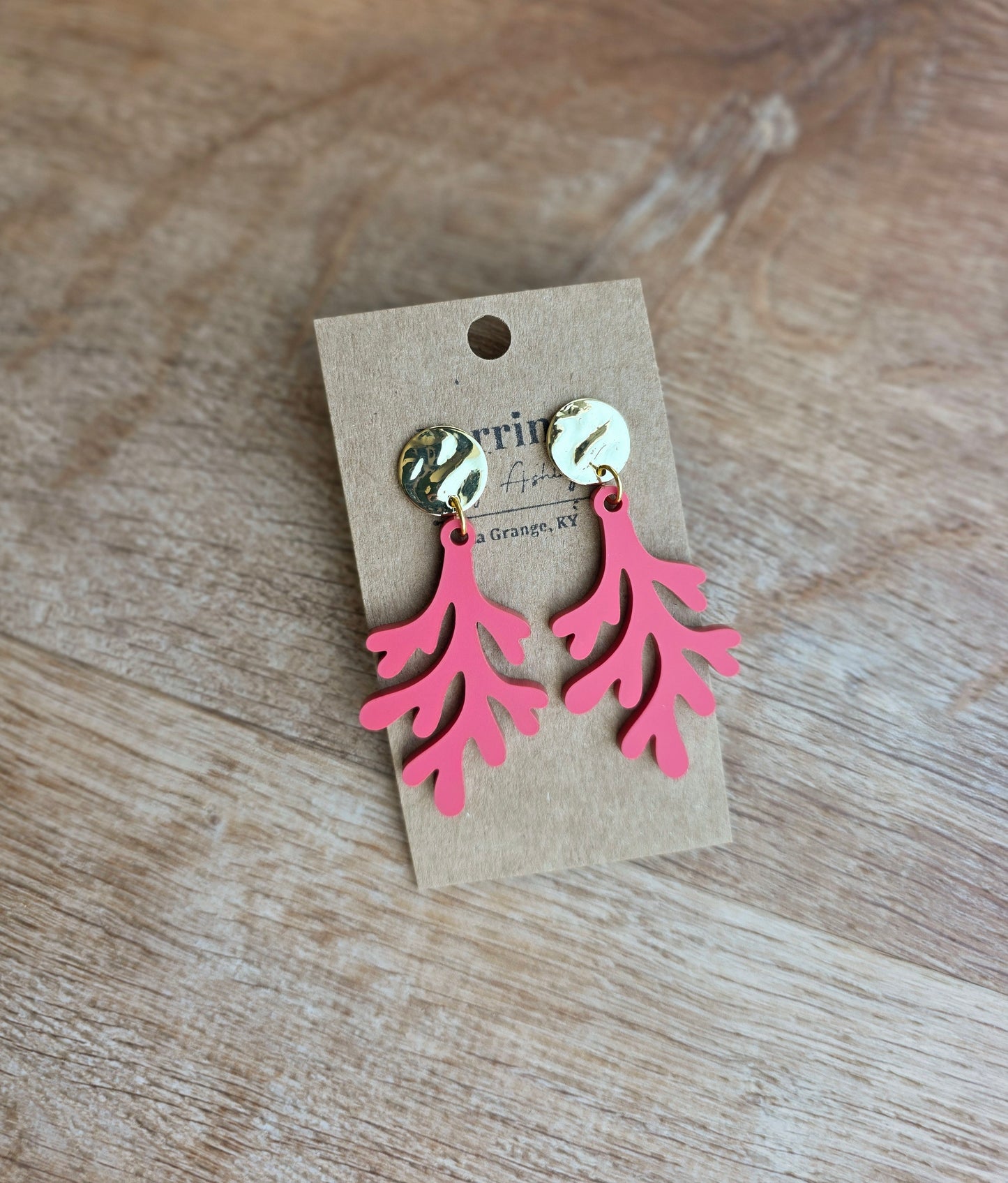 Coral