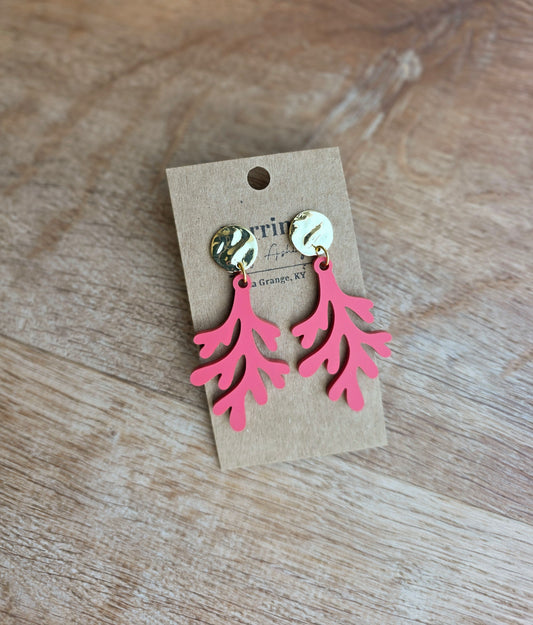 Coral