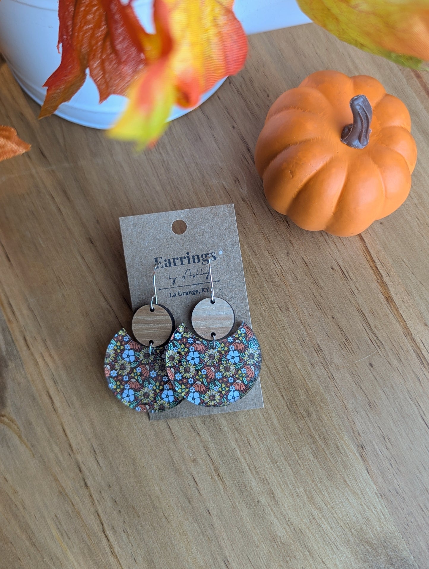 Fall Floral