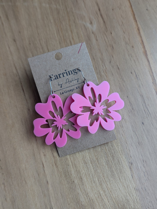 Summer Flower