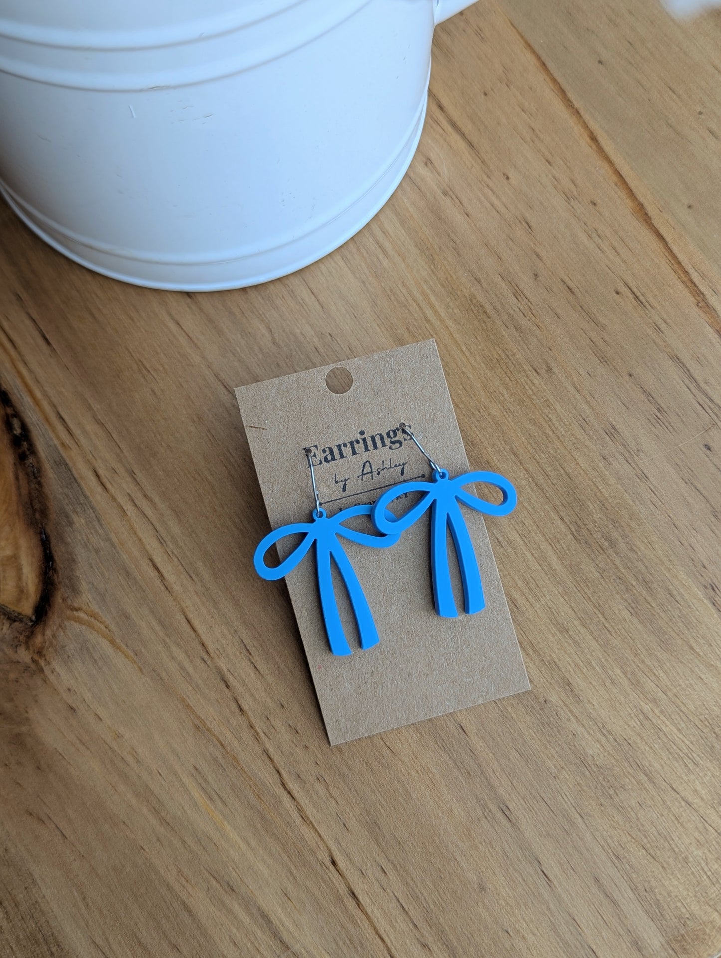 Skinny Bow