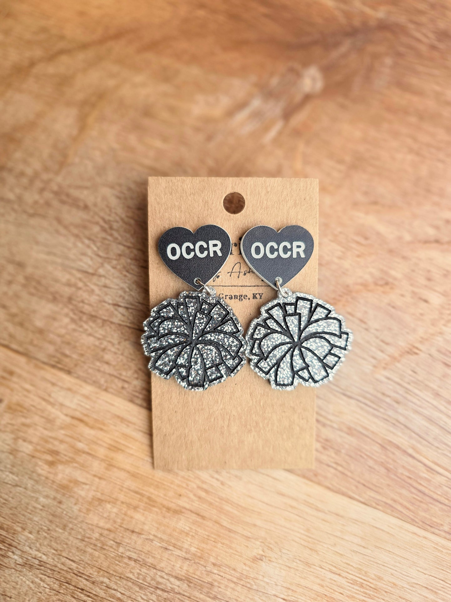 OCCR Cheer