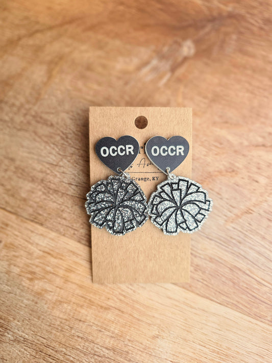 OCCR Cheer