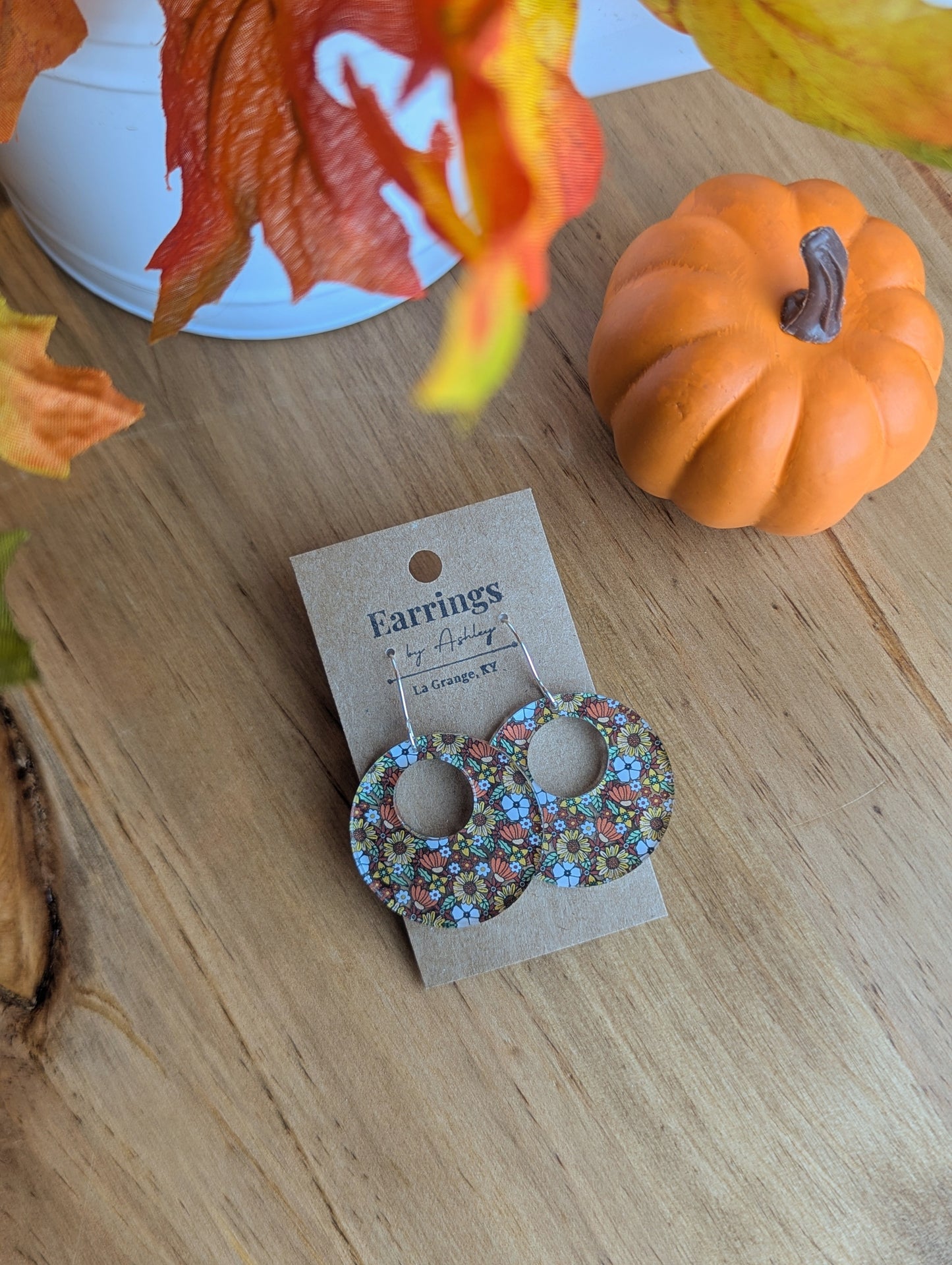 Fall Floral
