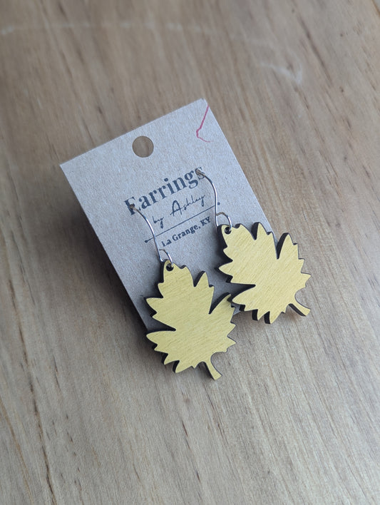 Leaf