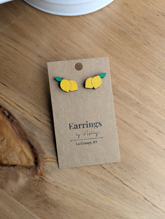 Lemons Stud