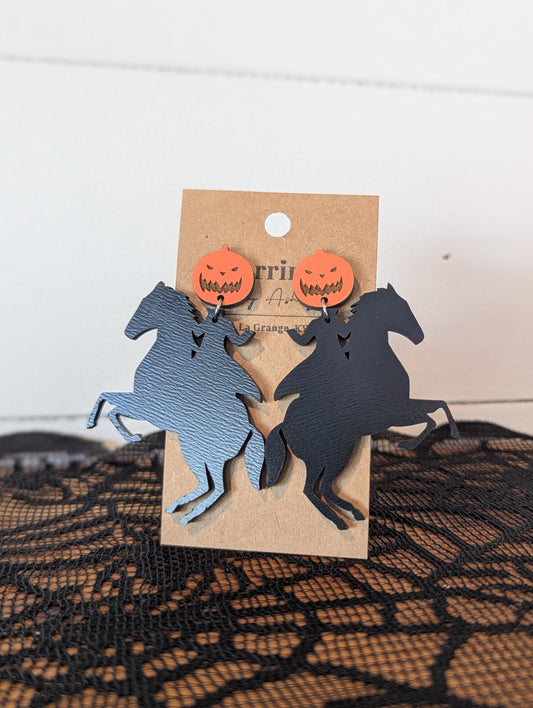 Headless Horseman