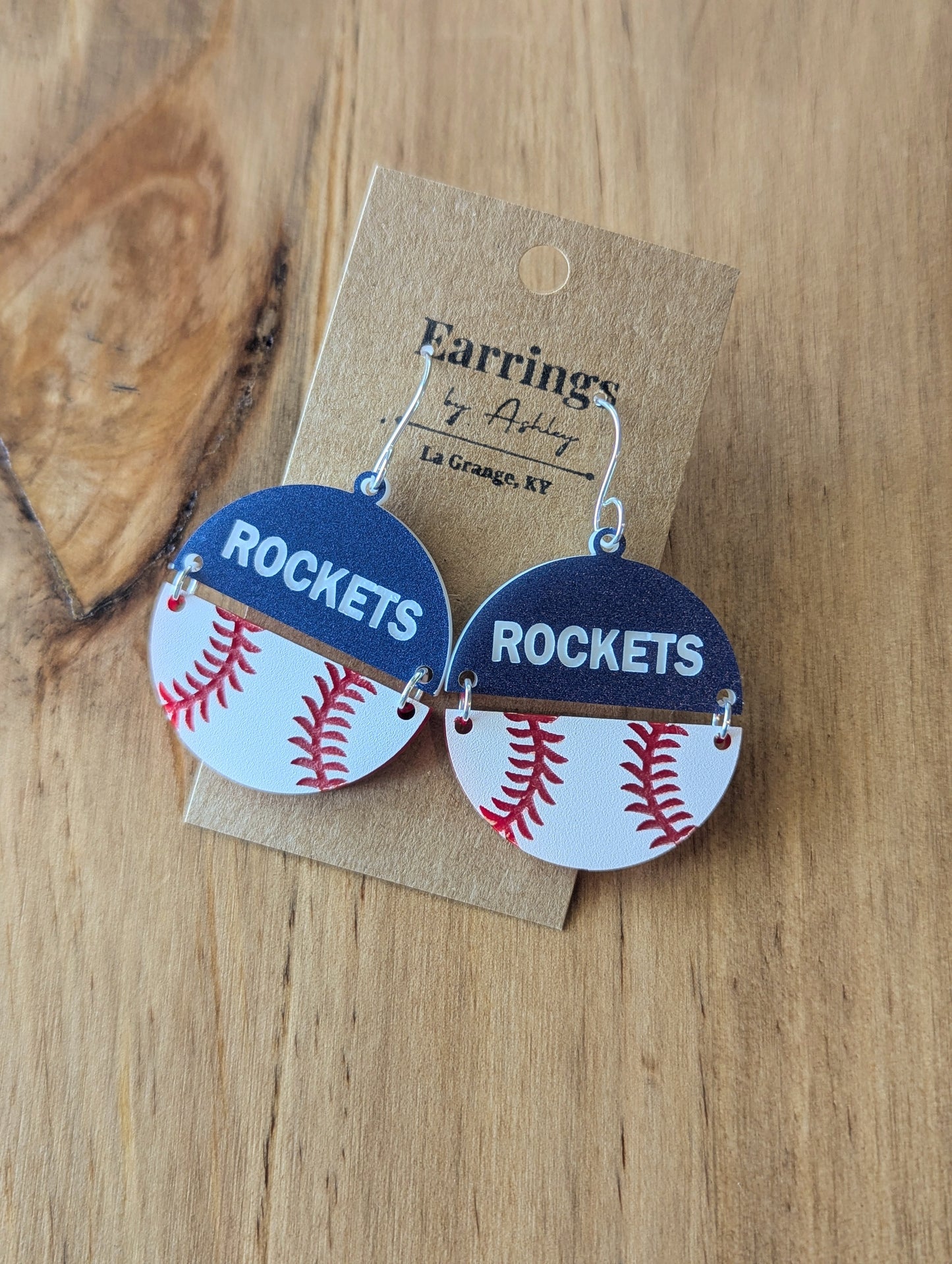 Rockets - Baseball