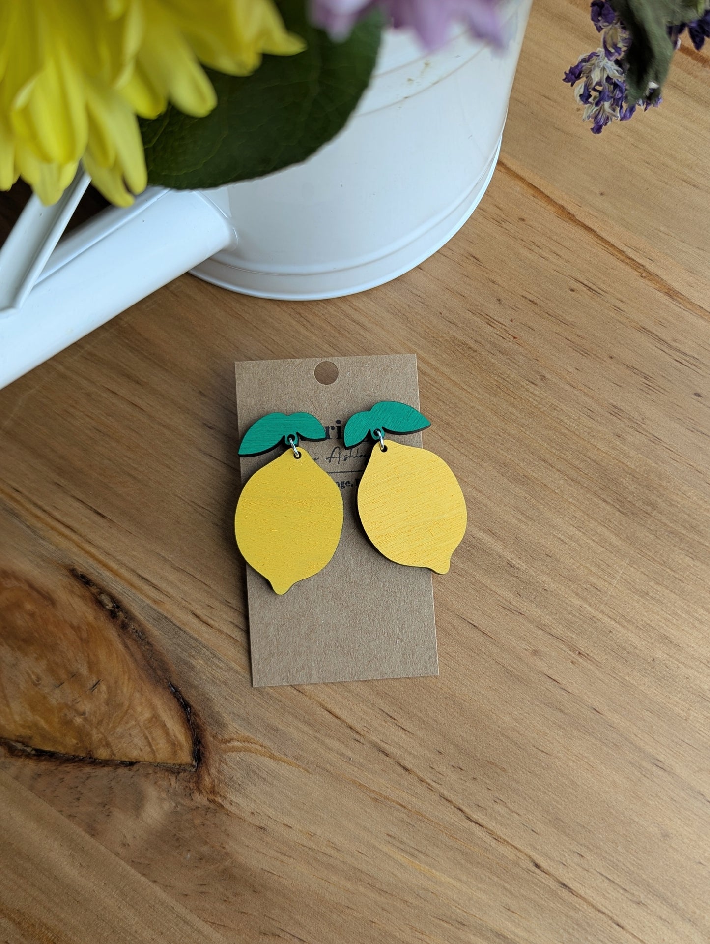 Lemon Collection 🍋