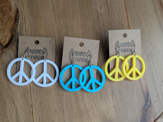 Peace