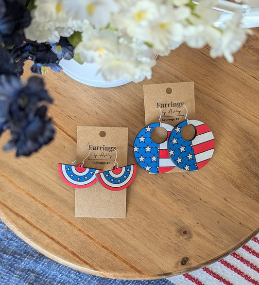 Stars & Stripes